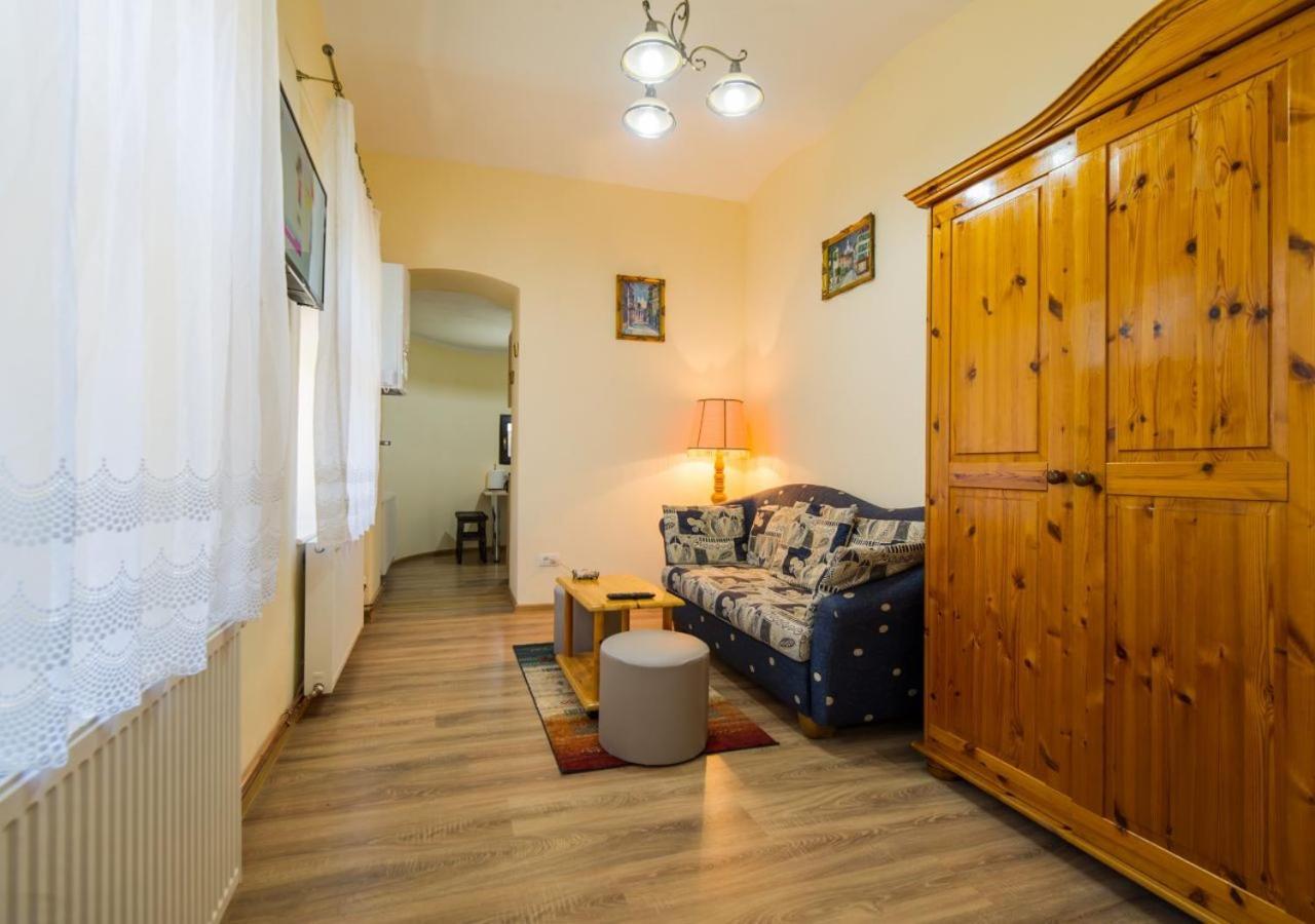 Apartment Carol Private Yard With Barbeque And Parking ซินายา ภายนอก รูปภาพ