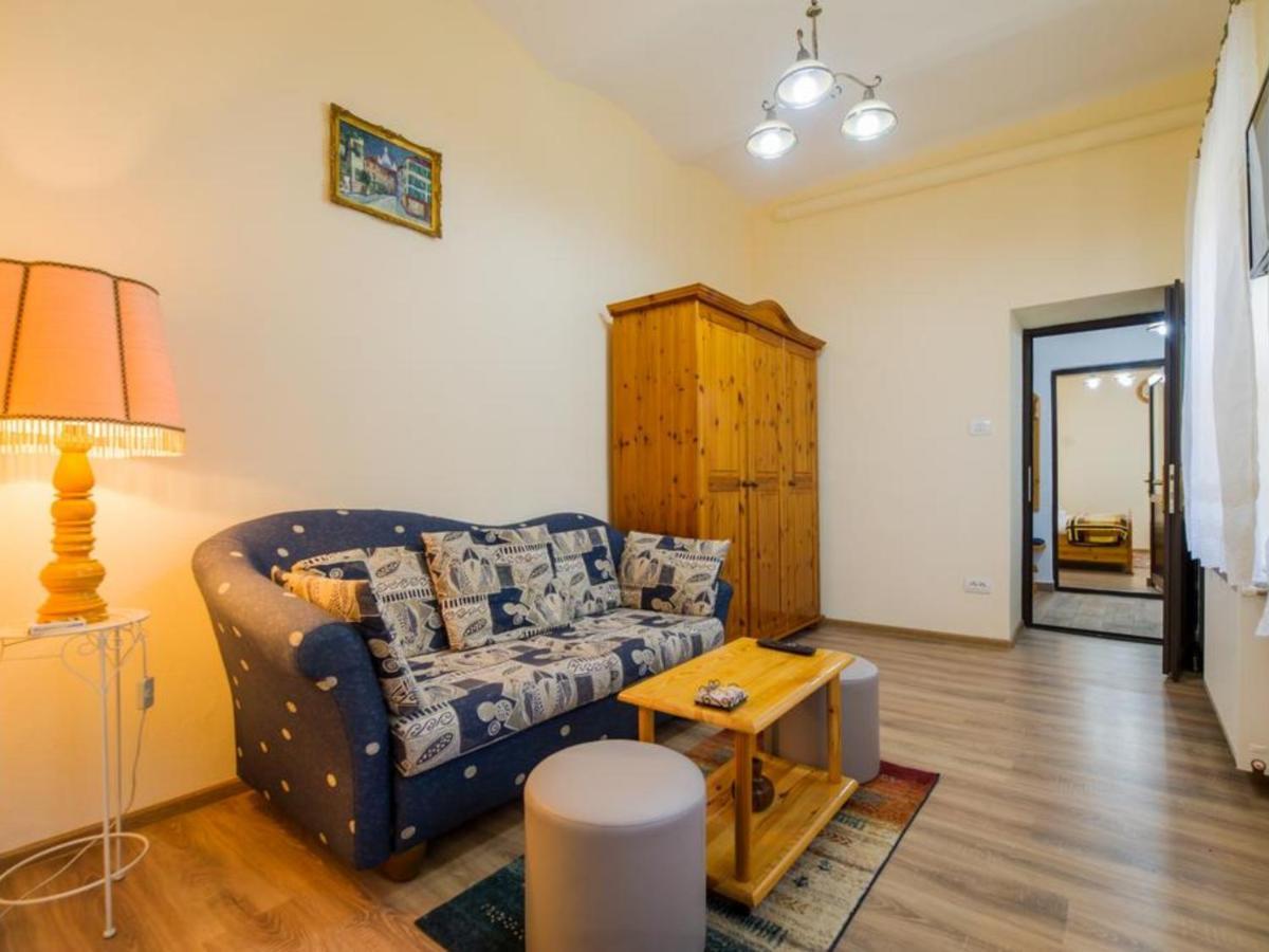 Apartment Carol Private Yard With Barbeque And Parking ซินายา ภายนอก รูปภาพ